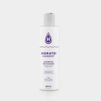 Shampoo Matizador Hidratei OAKBERRY 200ml
