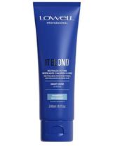 Shampoo matizador It Blond 240ml - Lowell 48001