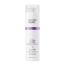 Shampoo Matizador Jacques Janine Ultra Blond 240ml