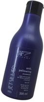 Shampoo Matizador Jet Silver 300ml WF