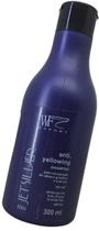 Shampoo Matizador Jet Silver 300Ml Wf
