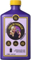 Shampoo Matizador Loira de Farmácia Lola 250ml