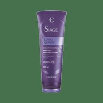 Shampoo Matizador Loiro Expert Siàge 250Ml Eudora