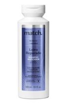 Shampoo Matizador Loiro Reparado 300 Ml - O Boticário Shampoo Matizador Loiro Reparado 300 Ml - O Boticário