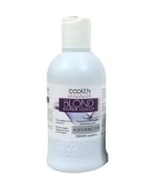 Shampoo Matizador Loiros Blond Silver Touch Coolth 250ml