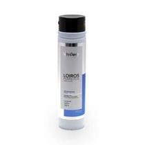 Shampoo matizador loiros perfeitos 300ml Shampoo matizador loiros perfeitos 300ml