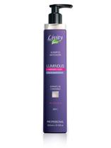 Shampoo Matizador Luminous Livity 300ml - Livity Cosmetic