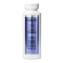 Shampoo Matizador Match Loiro Reparado 300ml