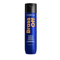 Shampoo Matizador Matrix Brass Off Blue - 300ml