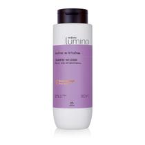 Shampoo Matizador Natura Lumina Loiros ou Grisalhos Shampoo Matizador Natura Lumina Loiros ou Grisalhos