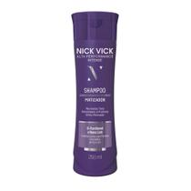 Shampoo Matizador Nick Vick Alta Performance 250ml