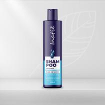 Shampoo Matizador Óleo de Monoi Inatiê 300 Ml Shampoo Matizador Óleo de Monoi Inatiê 300 Ml