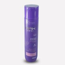 Shampoo Matizador Platinado Voga Max Care Blond 280ml