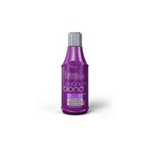 Shampoo Matizador Platinum Blond Forever Liss 300ML