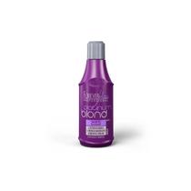 Shampoo Matizador Platinum Blond Forever Liss 300ML Shampoo Matizador Platinum Blond Forever Liss 300ML