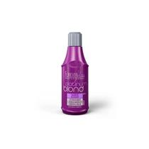Shampoo Matizador Platinum Blond Forever Liss 300ml Shampoo Matizador Platinum Blond Forever Liss 300ml