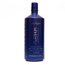 Shampoo Matizador Platinum Grankera 1l