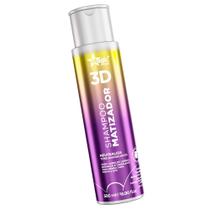 Shampoo Matizador Power Magic Color 500ml