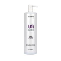 SHAMPOO MATIZADOR SAFE BLOND Macpaul 1000ML