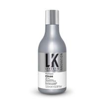Shampoo Matizador Sem Sal Cinza Lokenzzi 320ml Shampoo Matizador Sem Sal Cinza Lokenzzi 320ml