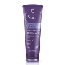 Shampoo Matizador Siàge Loiro Expert 250mL