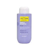 Shampoo Matizador Silver 500ml - Yellow Shampoo Matizador Silver 500ml - Yellow