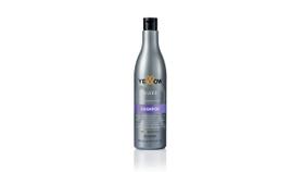 Shampoo Matizador Silver 500ml - Yellow