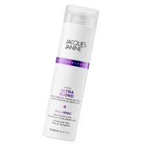 Shampoo Matizador Ultra Blond Jacques Janine 240ml