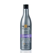 Shampoo Matizador Yellow Silver 500ml