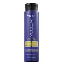 Shampoo Matizador Ykas Ycolor 500Ml