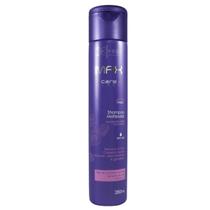 Shampoo Matizadora Max Care Blond Voga 280 Ml