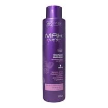 Shampoo Matizadora Max Care Blond Voga 750ml