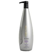 Shampoo Matizante Aneethun 1 Litro Linha Blond System