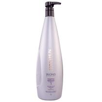 Shampoo Matizante Aneethun Blond System 1L