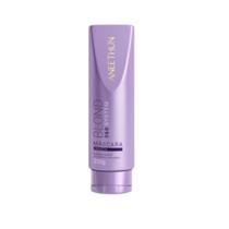Shampoo Matizante Blond 300ml Aneethun