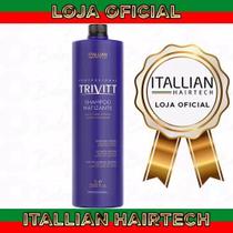 Shampoo matizante trivitt 1l
