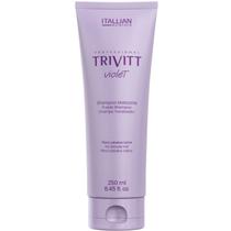 Shampoo Matizante Trivitt Violet 250ml