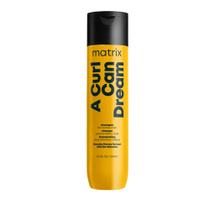 Shampoo Matrix A Curl Deep Cleansing Clarificante 300mL