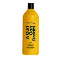 Shampoo Matrix Biolage Curl Can Dream - Limpeza Profunda 1L