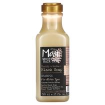 Shampoo Maui Clarify & Soothe + Sabonete Preto Hidratante 385 ml