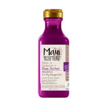Shampoo Maui Moisture Heal & Hydrate com Manteiga de Karité - 385ml