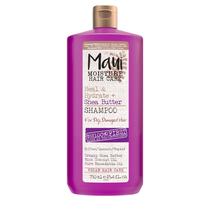 Shampoo Maui Moisture Heal & Hydrate + Manteiga de Karité 750 ml