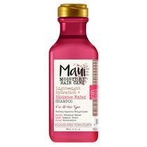 Shampoo Maui Moisture Lightweight Hydration + Hibiscus 385mL