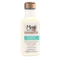 Shampoo Maui Moisture Scalp Care para clarear cabelos cacheados de 385 ml