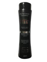 Shampoo Max Hair Antiqueda De Cabelos