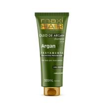 Shampoo Maxi Hair Argan Oil