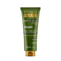 Shampoo Maxi Hair Argan Oil