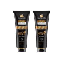 Shampoo Maxihair 500Ml Biontina Forte - Kit Com 2Un