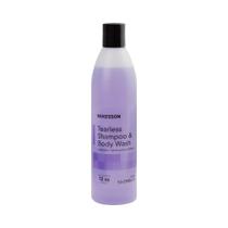 Shampoo McKesson Tearless Body Wash Lavanda 355ml Shampoo McKesson Tearless Body Wash Lavanda 355ml
