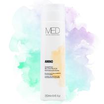 shampoo Med for You amino reconstrutor 250mL